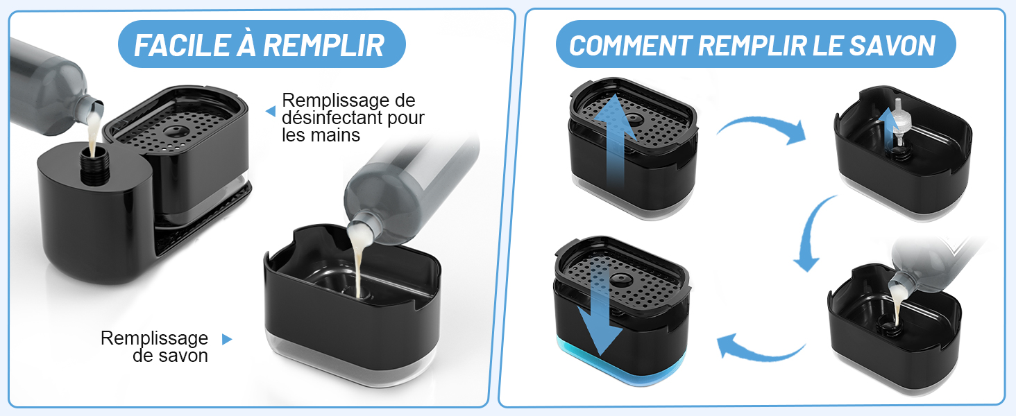 soap dispenser