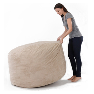 charlie finn beanbag bean bag