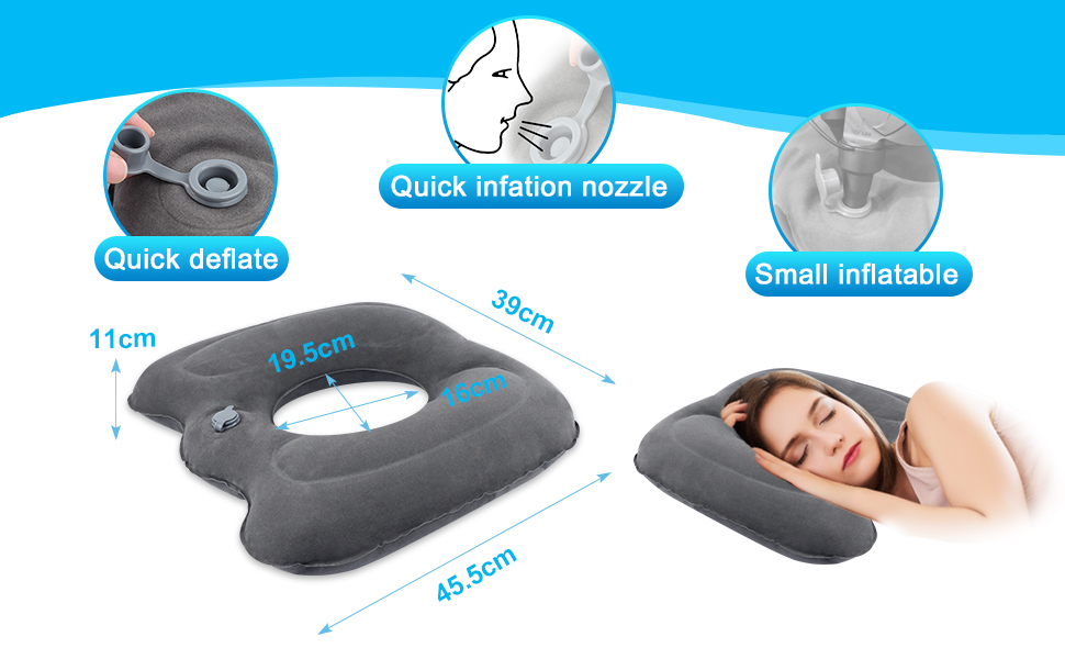 coussin de chaise coussin dos coussin hemorroide coussin siege voiture