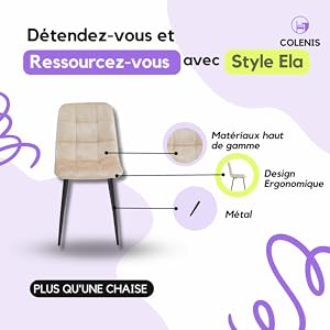 lot de chaise salle a manger chaise blanche et bois chaise bois salle à manger chaise design chaise