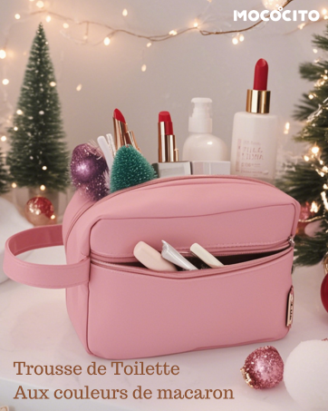 Trousse de Toilette