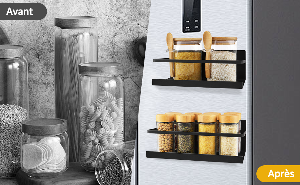 Etagère Réfrigérateur