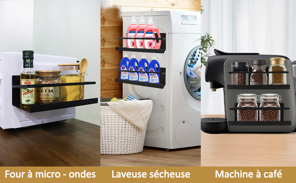 Etagère Réfrigérateur