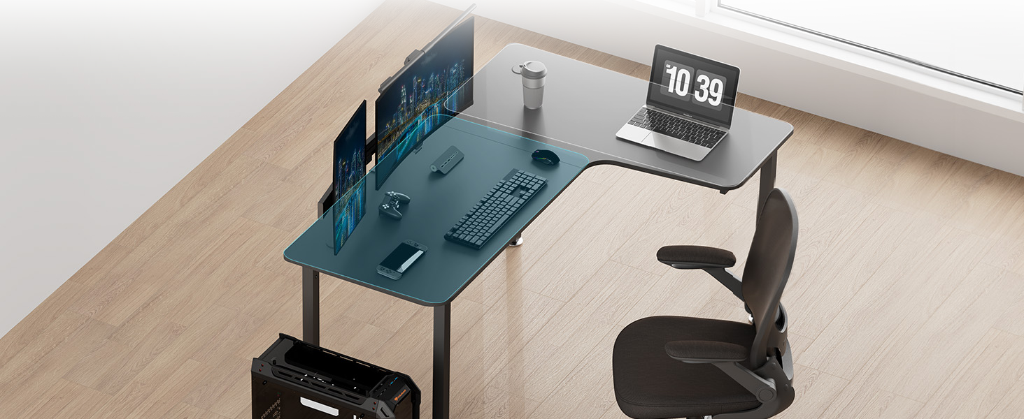 bureau informatique