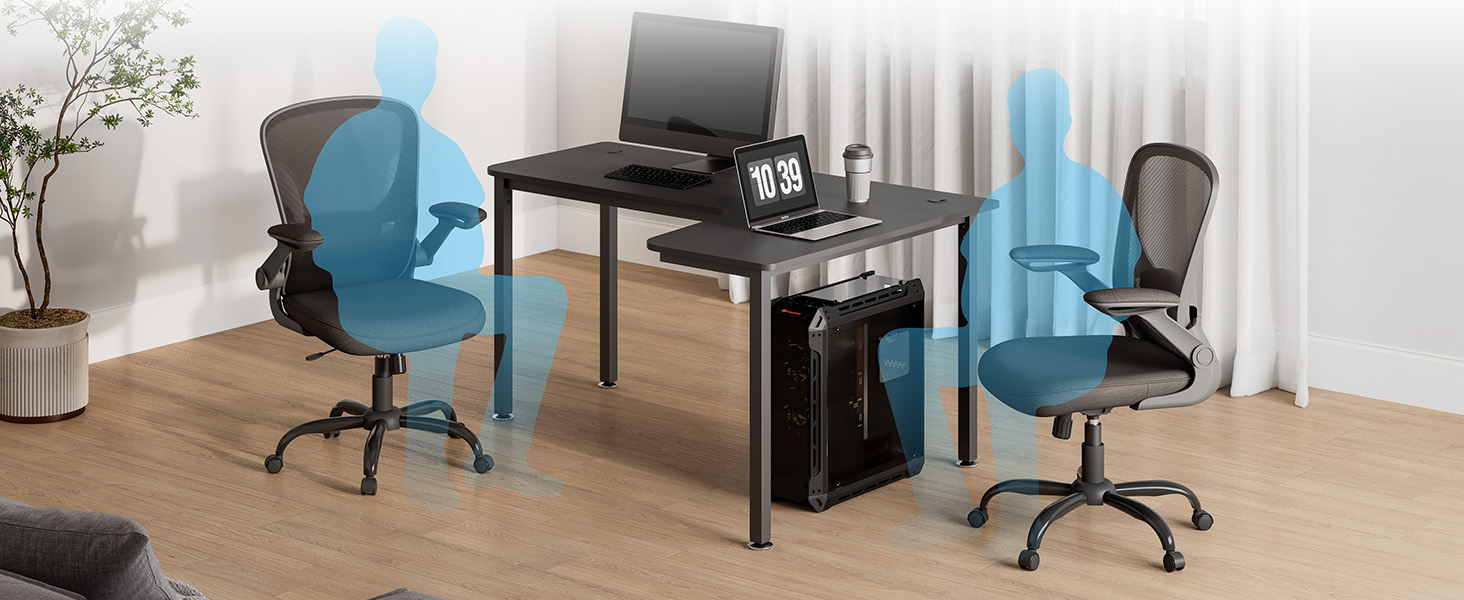 bureau gaming angle