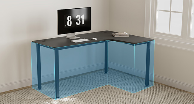 bureau informatique