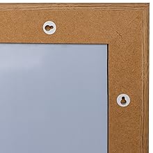 Miroir mural décoratif - Miroir de garde-robe complet 