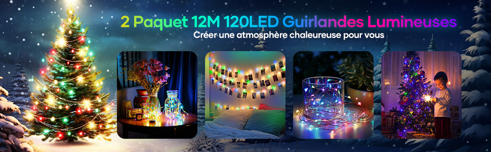 Guirlande Lumineuse