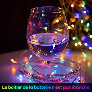 Girlande de Lumière