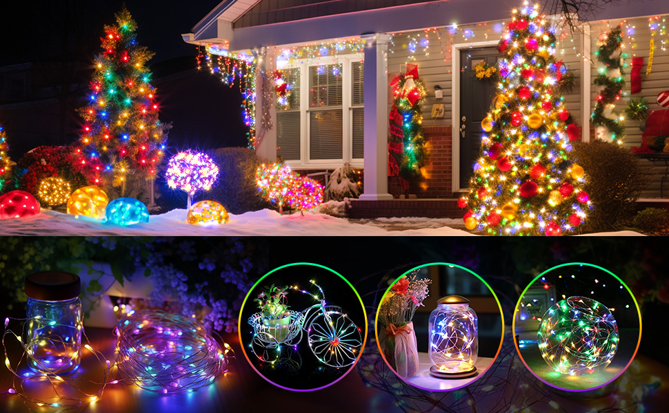 Guirlande Lumineuse