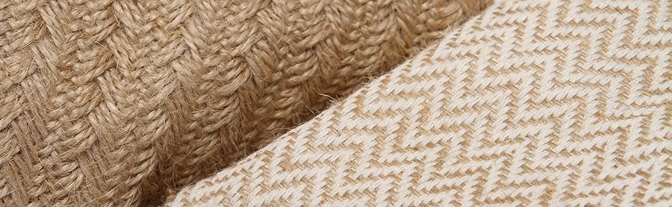 panier en jute