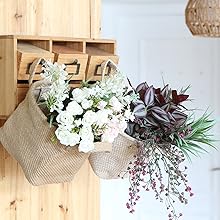 panier rangement table