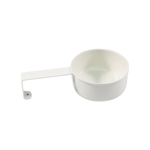 conteneur de poudre à lessive grand conteneur de savon à lessive sec contenant de détergent à lessive en poudre