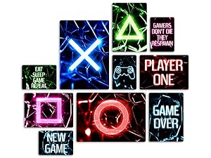 neon