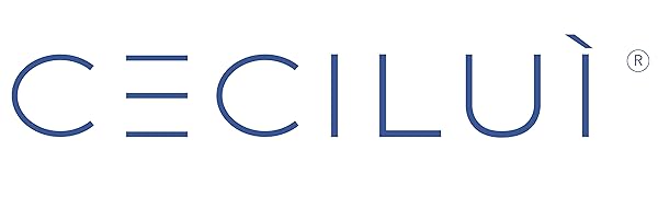 Logo de la marque Ceciluì