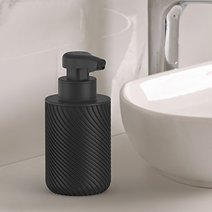 distributeur savon liquide