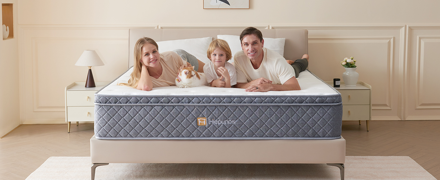 Hiepunos Matelas
