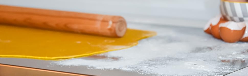spianatoia con pasta fresca