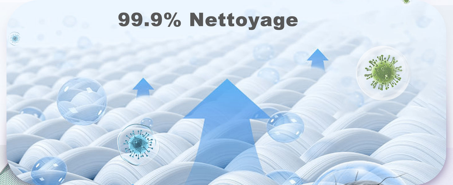 Mini Machine à Laver