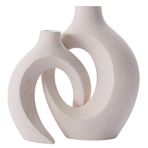 vase decoratif