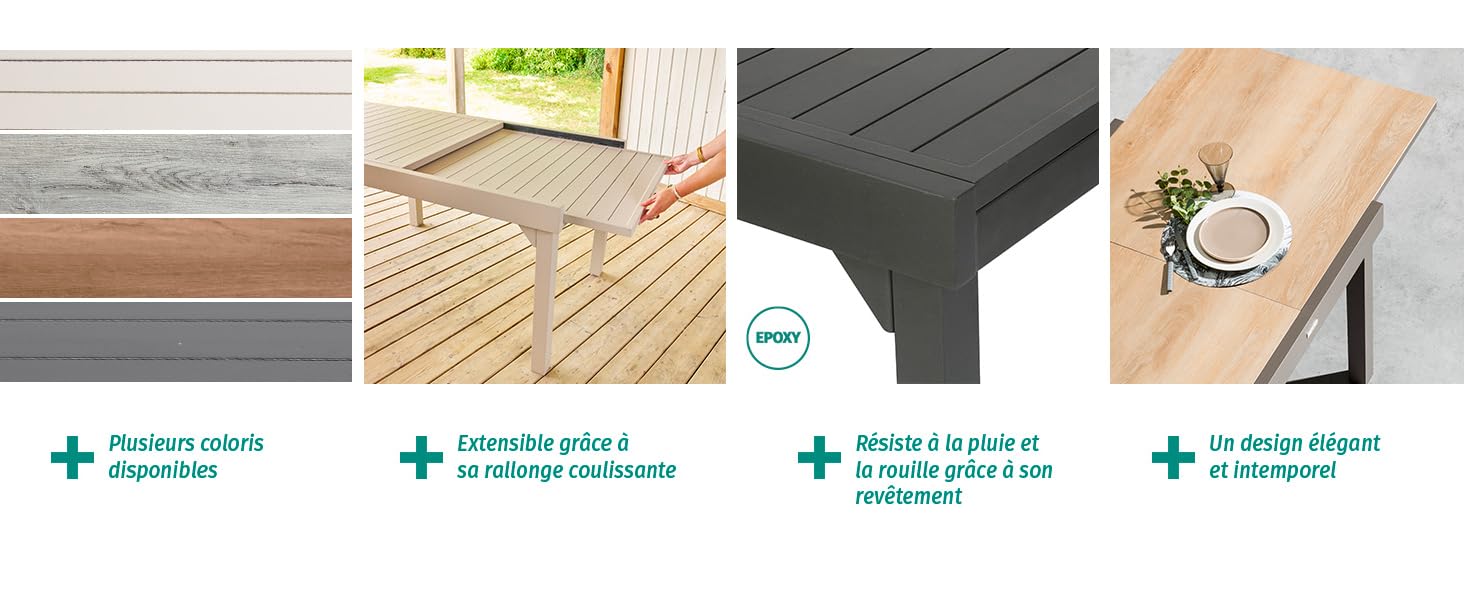 plus produits piazza hesperide