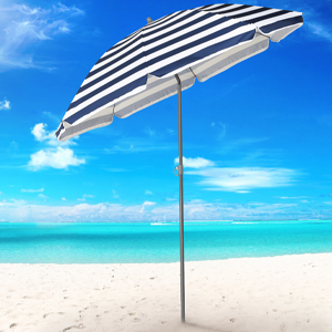 Parasol de plage