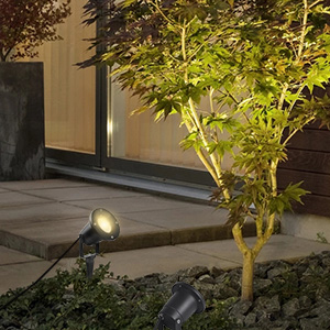 GU10 Spots de Jardin