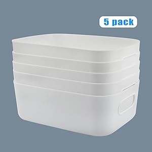Panier de Rangement