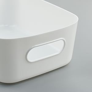 Panier de Rangement