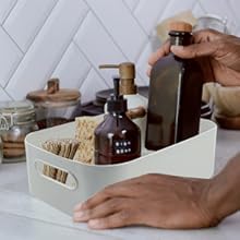 Panier de Rangement
