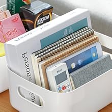 Panier de Rangement