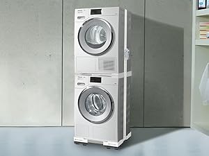 Base universelle pour machine à laver