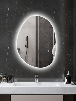 rond toilette rectangulaire douche anti cosmétiques muraux
