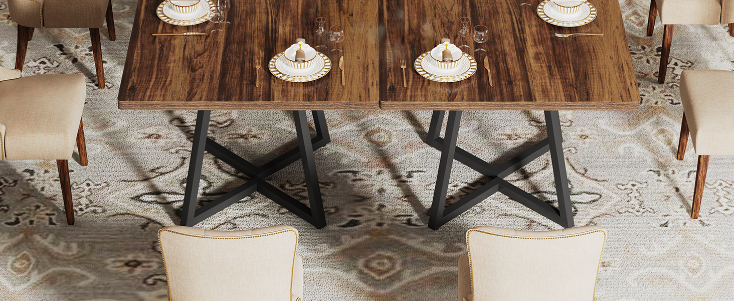 Table de salle