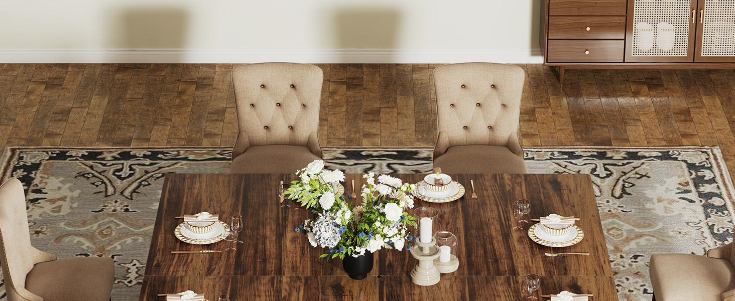 Table de salle
