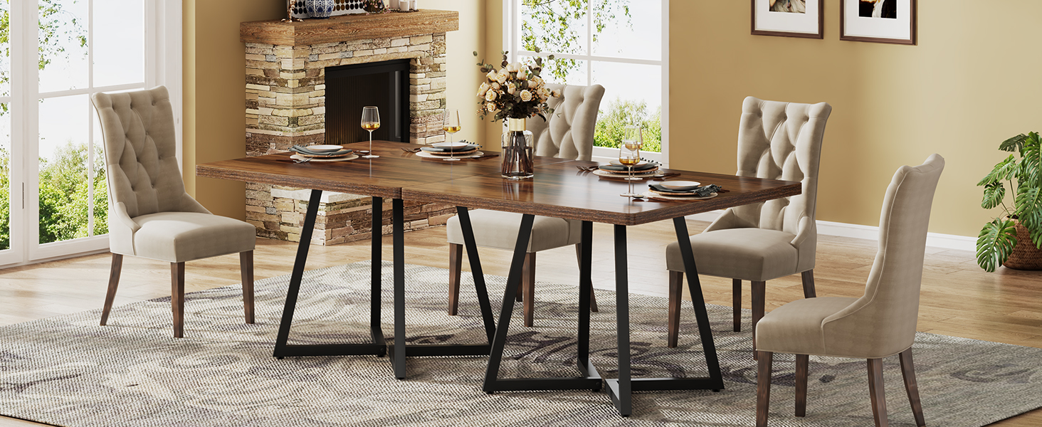 Table de salle