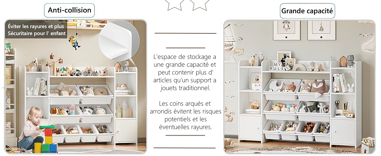 meuble de rangement