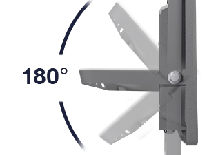 foco led 50w