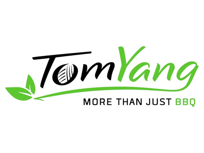 TomYang Hot Pot BBQ Thai Grill Chinese Cooker Food Kitchen Delicious Cooking Healthy Tasty Roasting