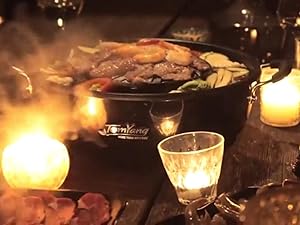 Thai BBQ