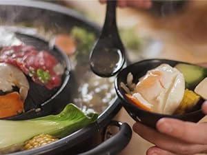 Hot Pot
