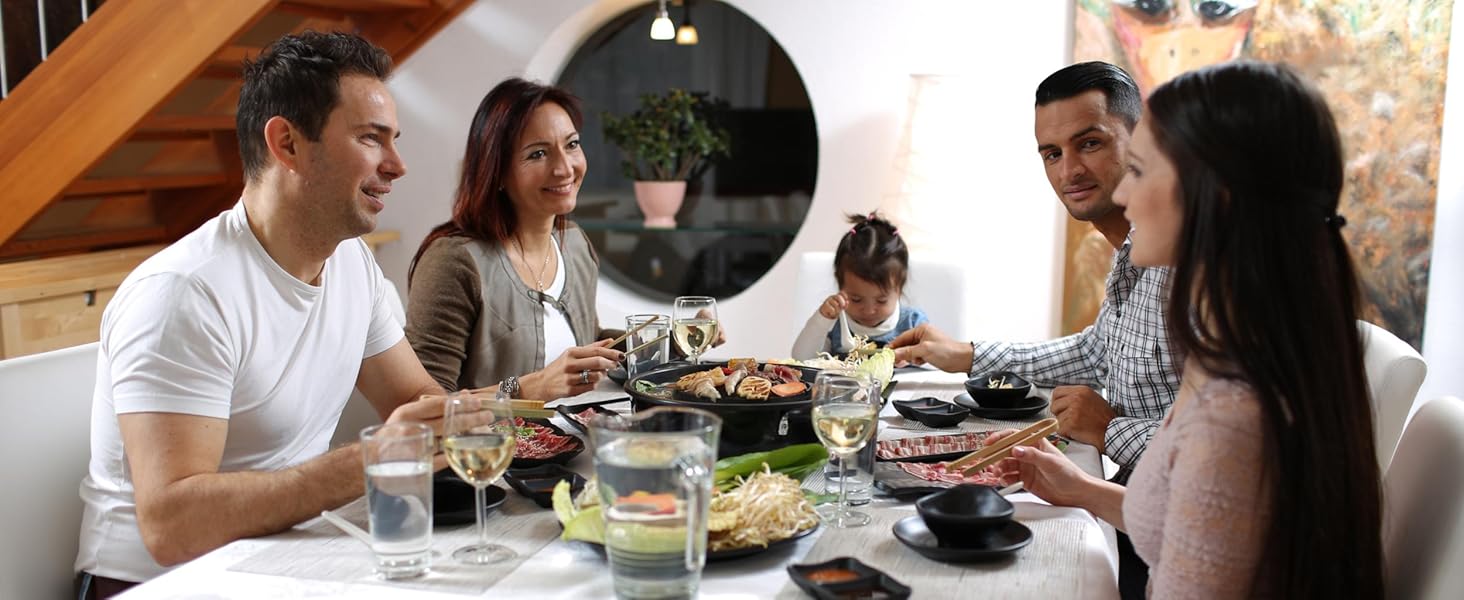 Thai Grill & Hot Pot