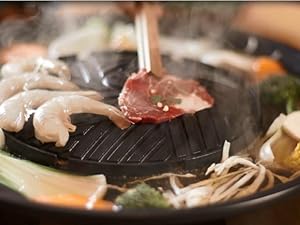 Thai Grill & Hot Pot