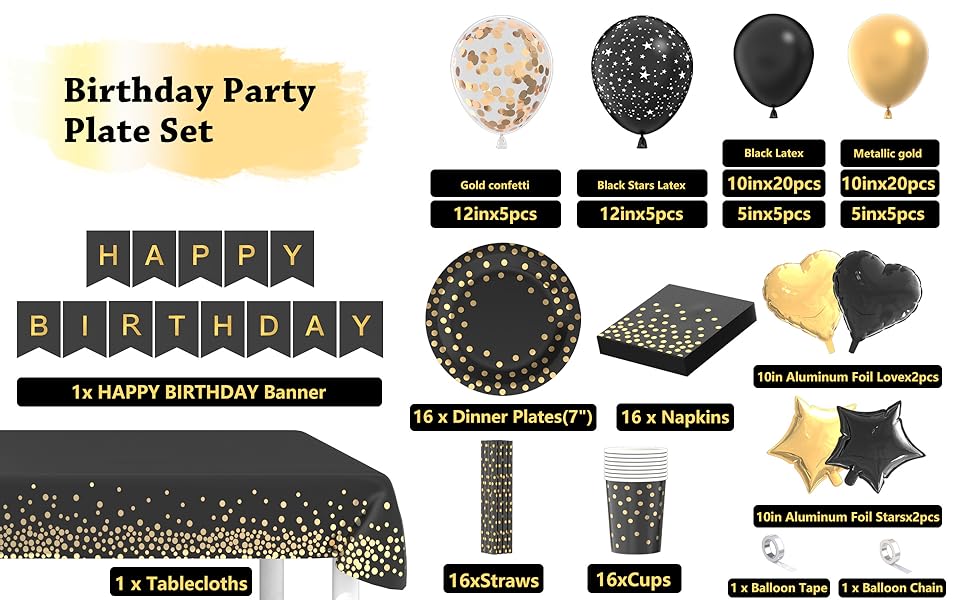 16 invités…