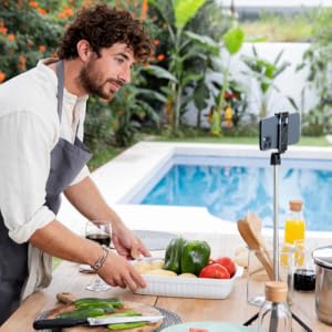 cuisine extérieure avec la plaque de cuisson portable a gaz