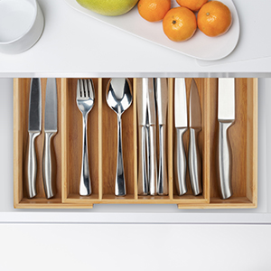 range couvert extensible