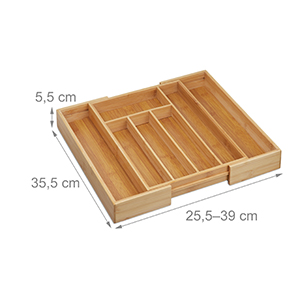 rangement couvert