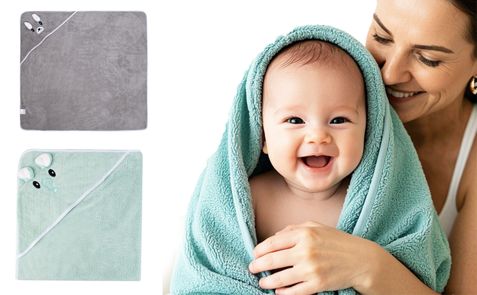 serviette de bain bebe,bebe naissance sortie de bain bebe