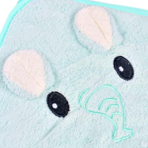 serviette bebe naissance