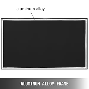 Toile de Projecteur